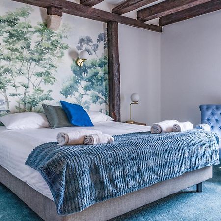 The Originals Boutique, Hotel Le George , Loches Exteriör bild