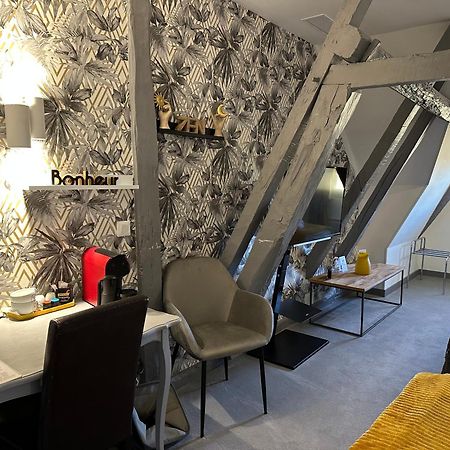 The Originals Boutique, Hotel Le George , Loches Exteriör bild