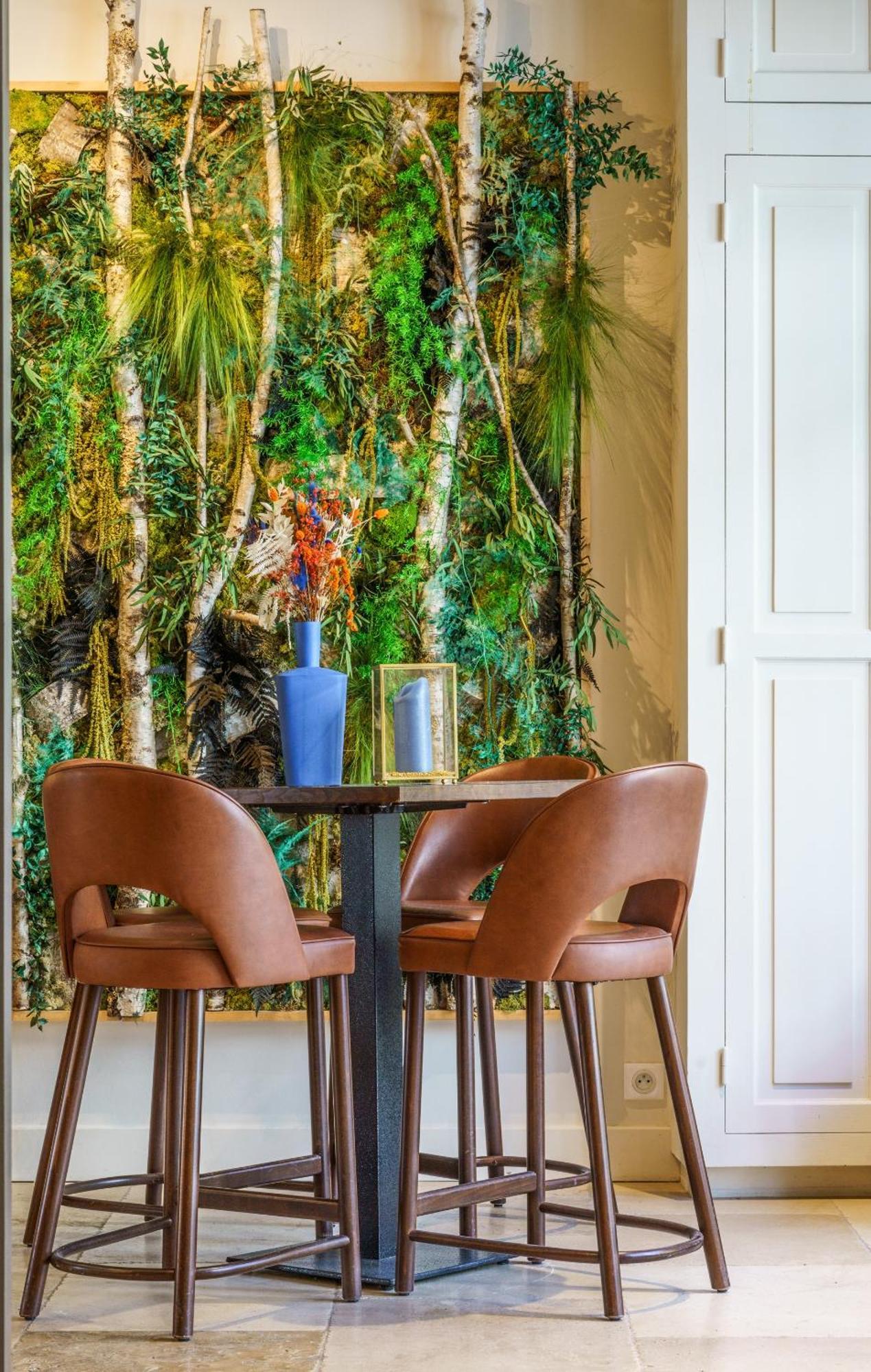 The Originals Boutique, Hotel Le George , Loches Exteriör bild