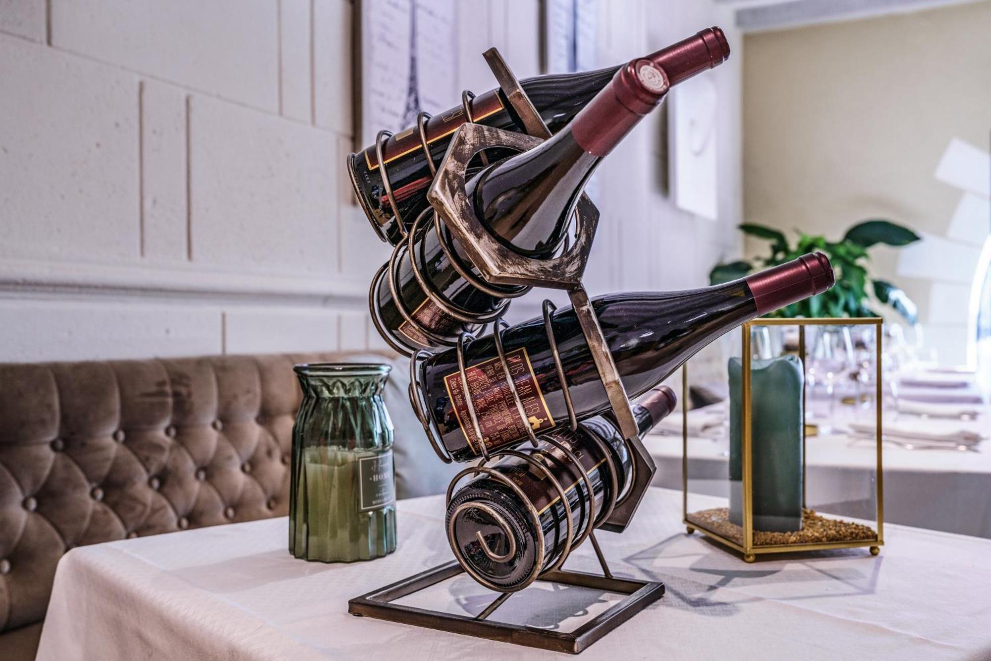 The Originals Boutique, Hotel Le George , Loches Exteriör bild