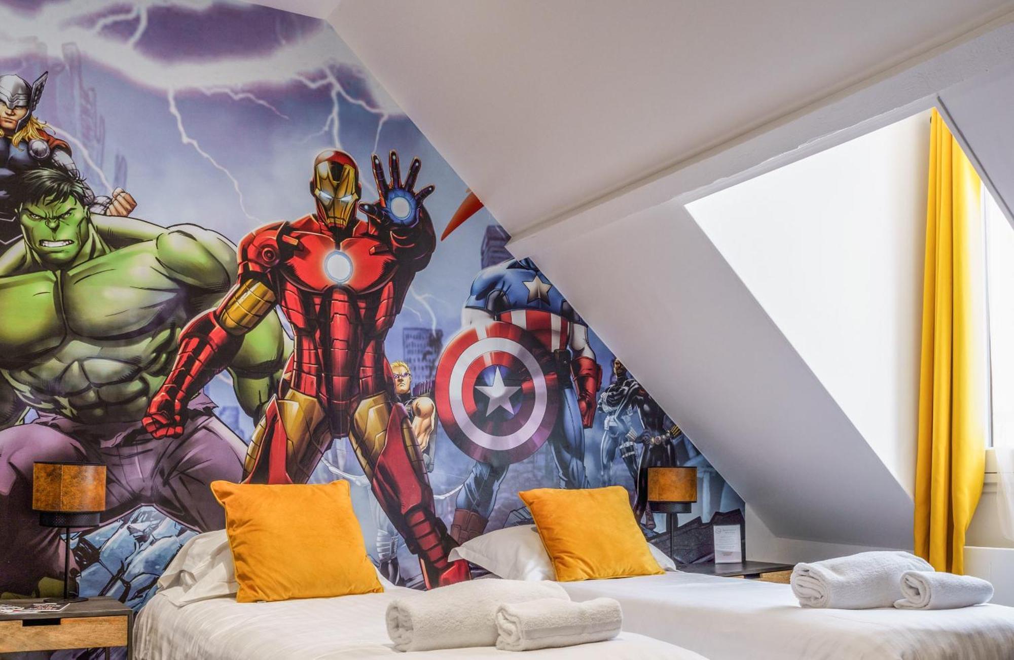 The Originals Boutique, Hotel Le George , Loches Exteriör bild