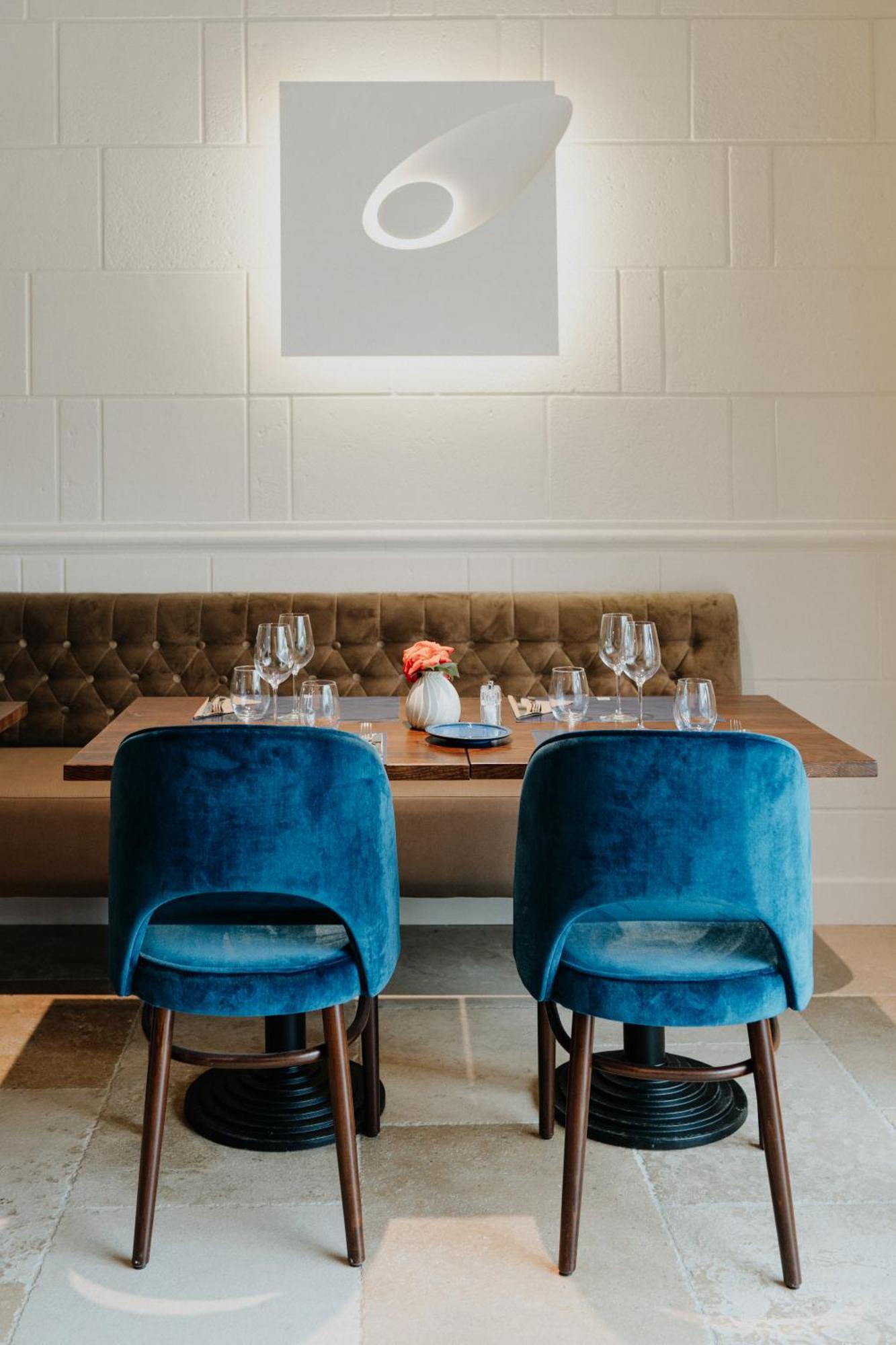 The Originals Boutique, Hotel Le George , Loches Exteriör bild