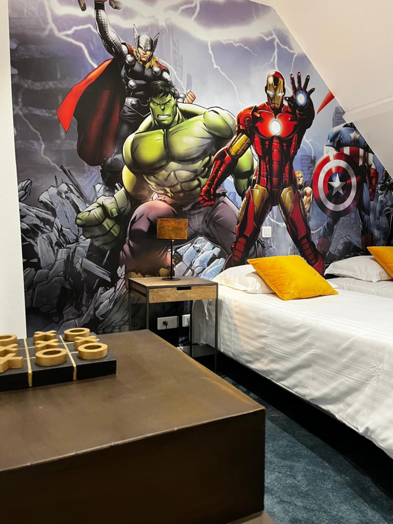 The Originals Boutique, Hotel Le George , Loches Exteriör bild